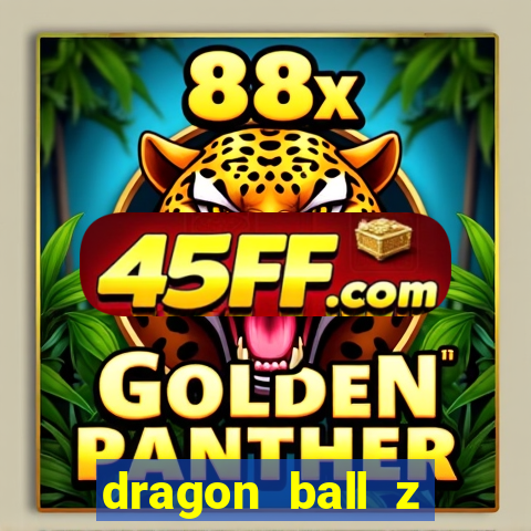 dragon ball z kakarot mobile
